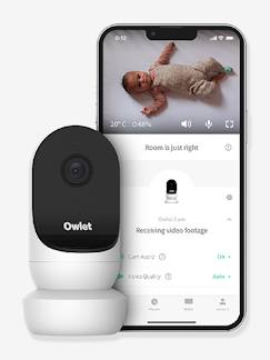 Verzorging-Babyfoon, luchtbevochtiger-Babyphone Cam 2 OWLET