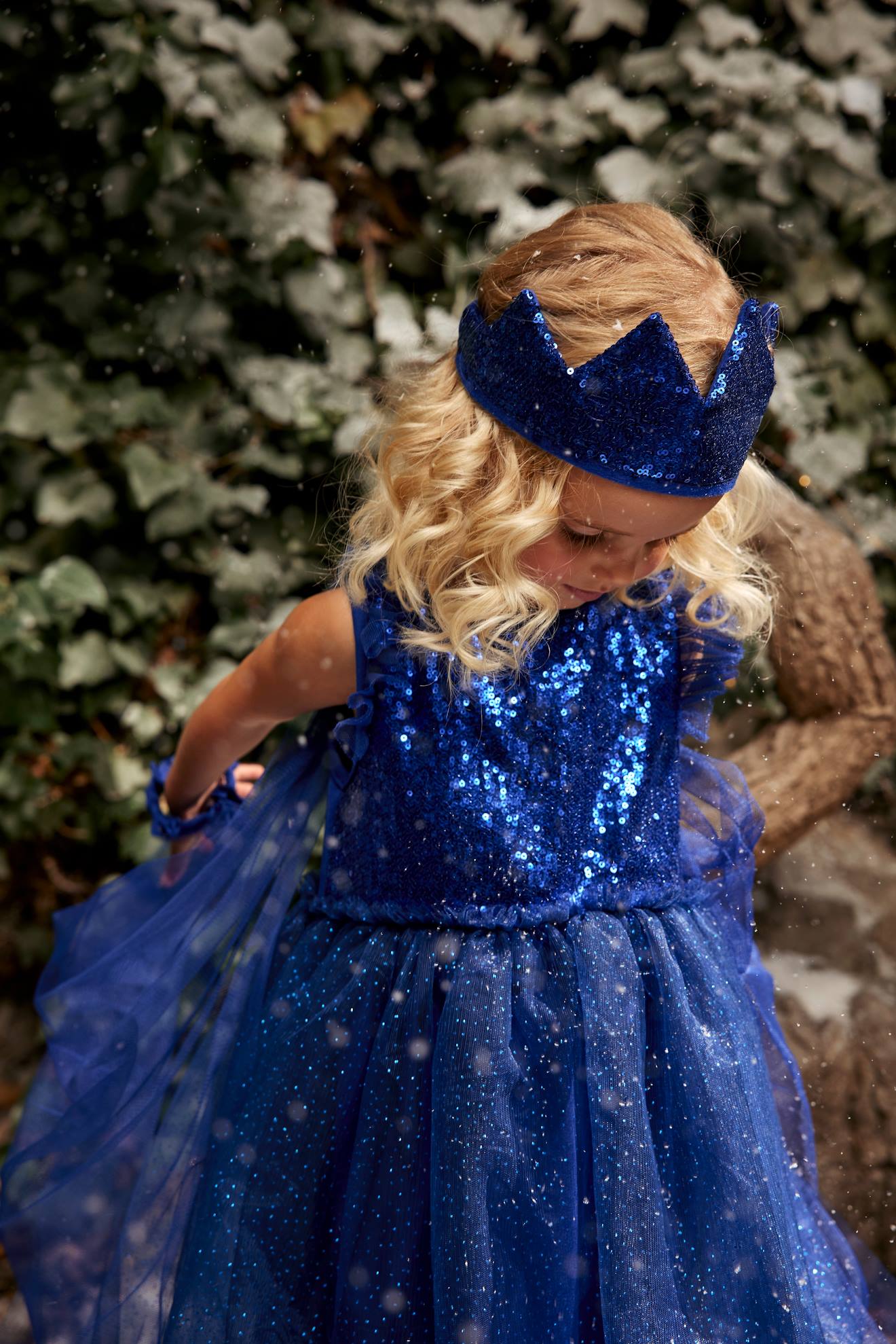 Déguisement de princesse rose 3/5 ans Fancy World : King Jouet,  Déguisements Fancy World - Fêtes, déco & mode enfants