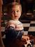 Jacquard kerstmistrui marineblauw - vertbaudet enfant 