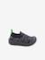 Kick Easy KICKERS® slippers voor baby marineblauw - vertbaudet enfant 