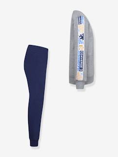 Garçon-Accessoires-Little kicks crew set
