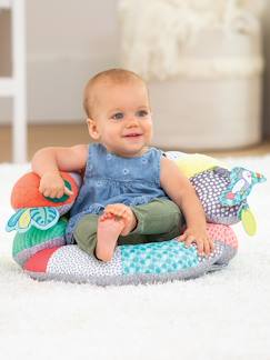 -Coussin 2 en 1 Evolutif -