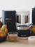 Robot cuiseur 6 en 1 Babycook Neo beige+BLEU/NUDE+EUCALYPTUS - vertbaudet enfant 