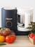 Robot cuiseur 6 en 1 Babycook Neo beige+BLEU/NUDE+EUCALYPTUS - vertbaudet enfant 