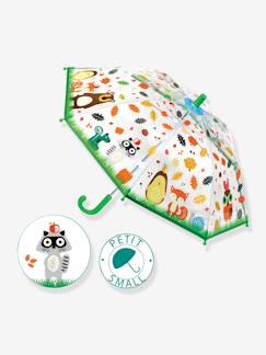 -Petit parapluie Animaux de la forêt
