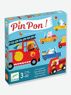 Jouet-Jeu PinPon