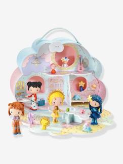 -Maison de Sunny et Mia