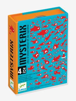 Jouet-Jeu de cartes Mysterix