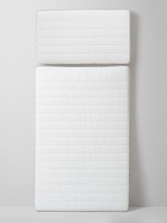 -Matelas enfant évolutif déhoussable Entretien Facile