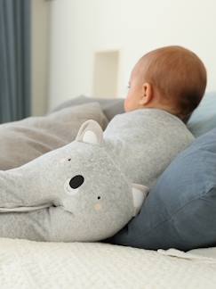 Bébé-Pyjama, surpyjama-Pyjama bébé mixte velours animal personnalisable