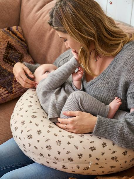 Coussins d'allaitement et de grossesse pour le confort de bébé - L'Armoire  de Bébé
