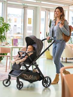 -Poussette Trio Auriga I-size
