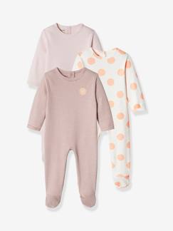 Pyjama bébé garçon bleu/blanc 1 coton 3 mois TEX BABY : le lot de 2 pyjamas  à Prix Carrefour