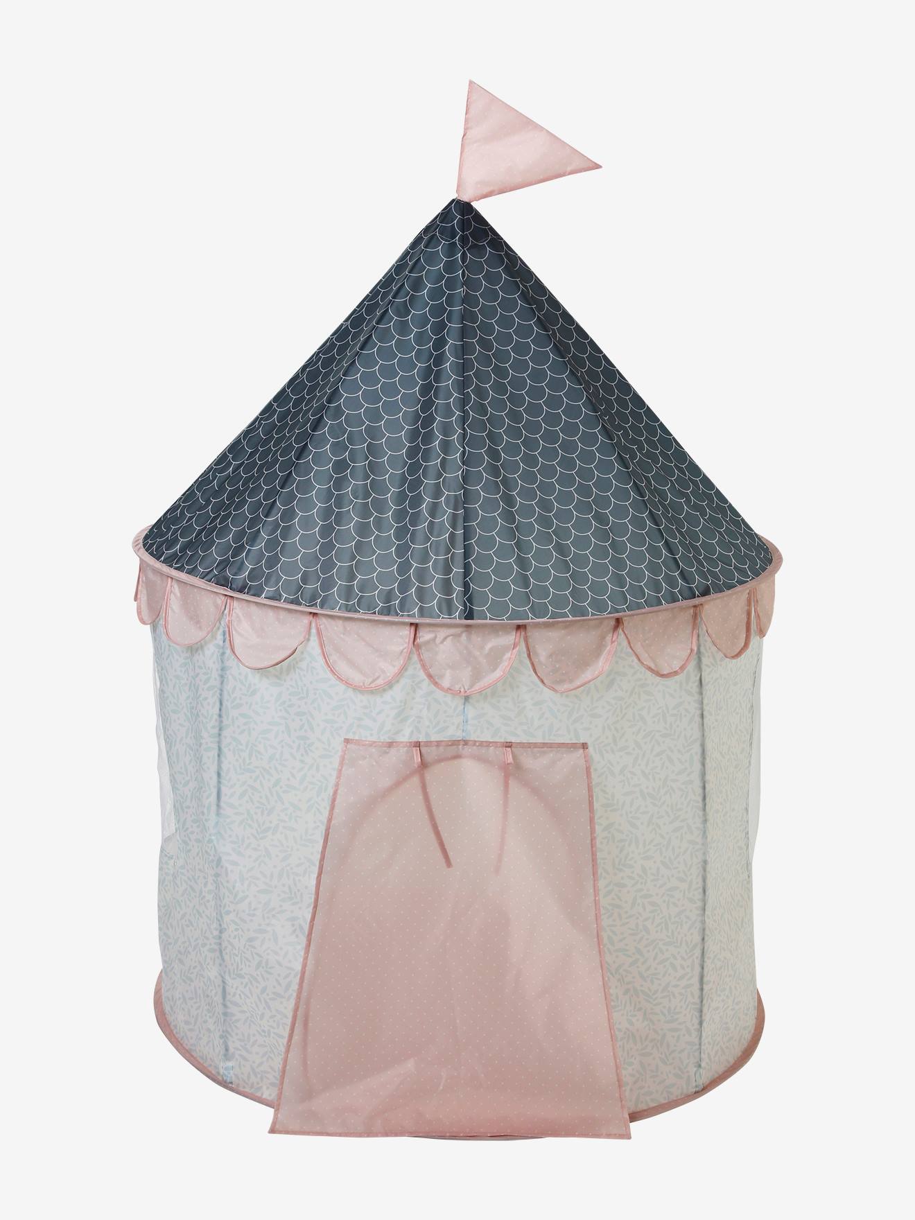 Tente de jeu pliante château pour enfant Tente de jeu pliante château pour enfant