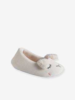 Chaussons slippers 3D Enfant Licorne