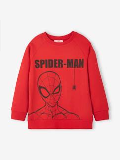 Jongens-Trui, vest, sweater-Jongenspyjama Marvel¨-Spiderman
