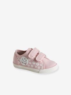 Lage meisjessneakers Disney¨ Marie de Aristokatten  - vertbaudet enfant