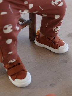 Schoenen-Jongen schoenen 23-38-Sneakers, gympen-Stoffen sneakers met klittenband babyjongen
