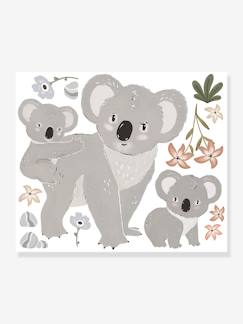 Linge de maison et décoration-Décoration-Sticker-Stickers géants Branche Koala Lilydale LILIPINSO