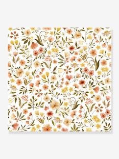 Linge de maison et décoration-Décoration-Sticker-Papier peint Fleurs Champêtre Felidae LILIPINSO