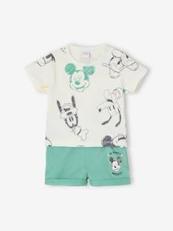 Baby-Babyset-2-delige jongensset Disney¨ Mickey & Friends