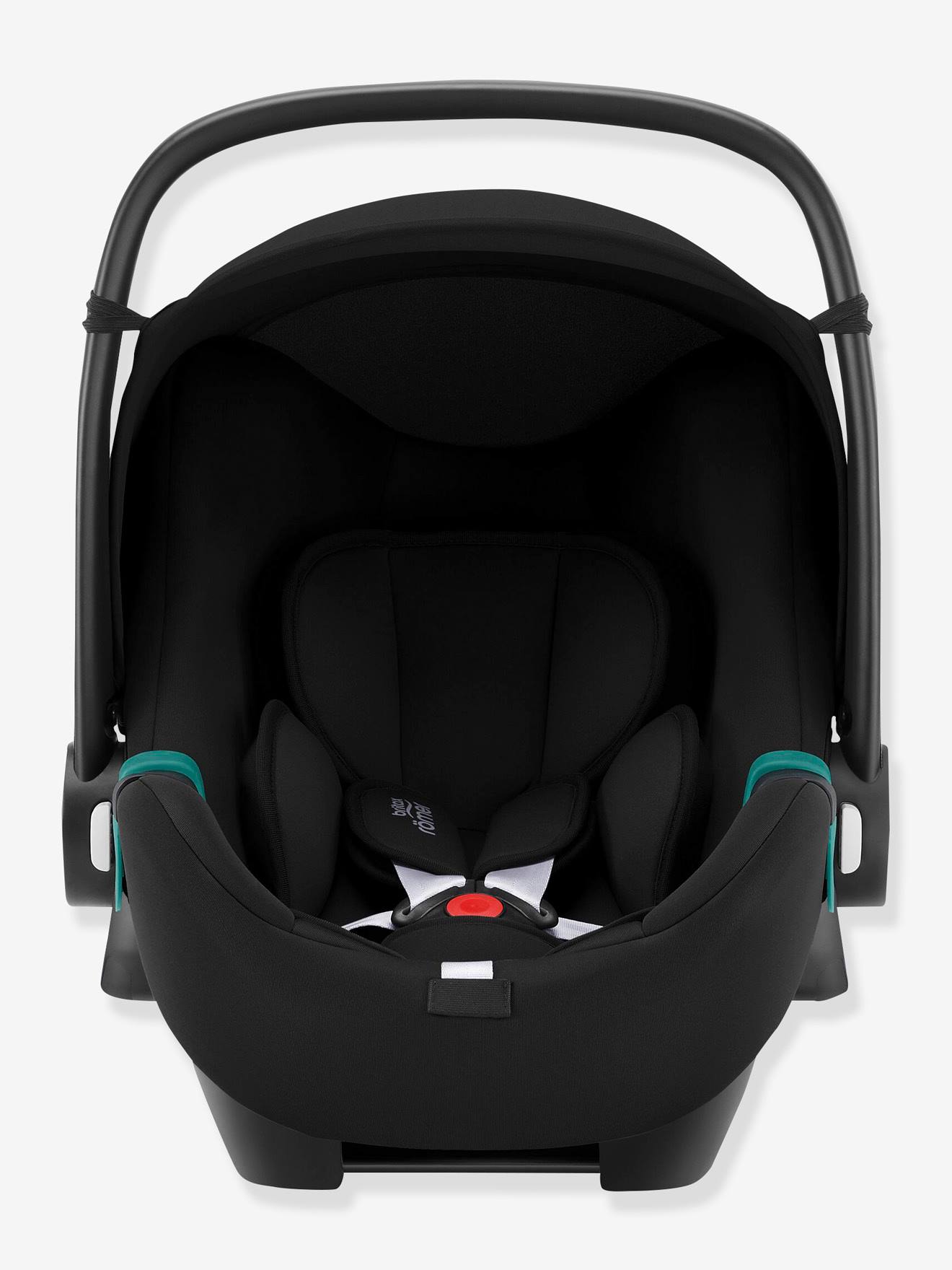 procedure Clancy Scepticisme BRITAX Baby-Safe 3 i-Size-autostoel 40 tot 83 cm, equivalent leeftijdsgroep  0+ - zwart, Verzorging