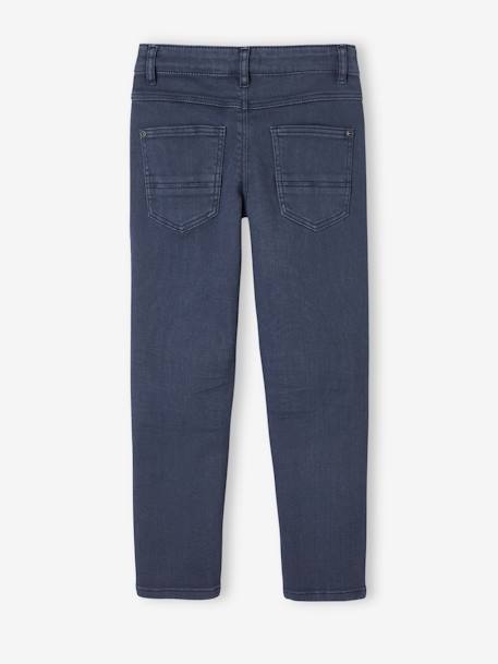 Gekleurde slim MorphologiK LARGE jongens leiblauw - vertbaudet enfant 