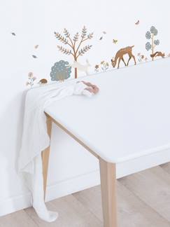 -Stickervel met herten Joro Lilipinso