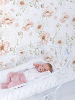 -Behang klaprozen poppies LILIPINSO