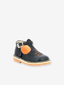 Schoenen-Baby schoenen 17-26-Loopt meisje 19-26-Babyschoentjes meisjes Bimbo ASTER® 1e stapjes