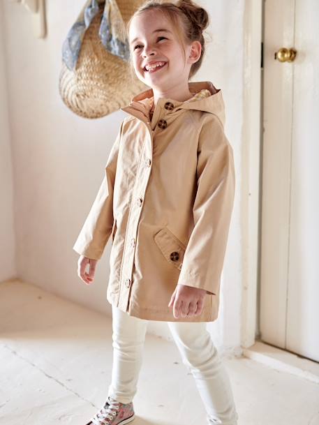 Manteau fille enfant 2 ans - Magasin de manteaux et vestes filles