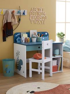 Slaapkamer en Opbergoplossingen-Slaapkamer-Bureau, tafel-Kleuterbureau ROAAR