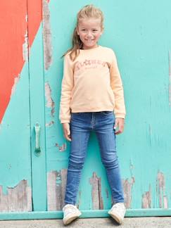 Jean skinny  - vertbaudet enfant