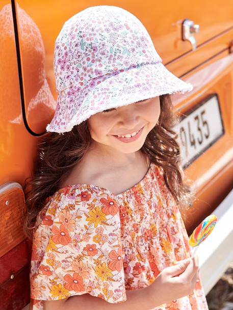 Bonnet enfant fille 4511802060