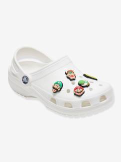 Chaussures-Breloques Jibbitz™ Super Mario™ 5 Pack CROCS™