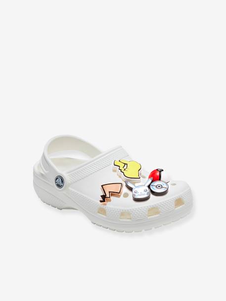 Fille-Accessoires-Breloques Jibbitz™ Elevated Pokemon 5 Pack CROCS™