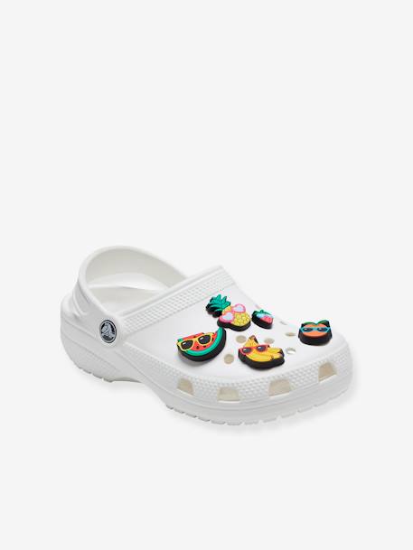 Garçon-Breloques Jibbitz™ Cute Fruit Sunnies 5 Pack CROCS™