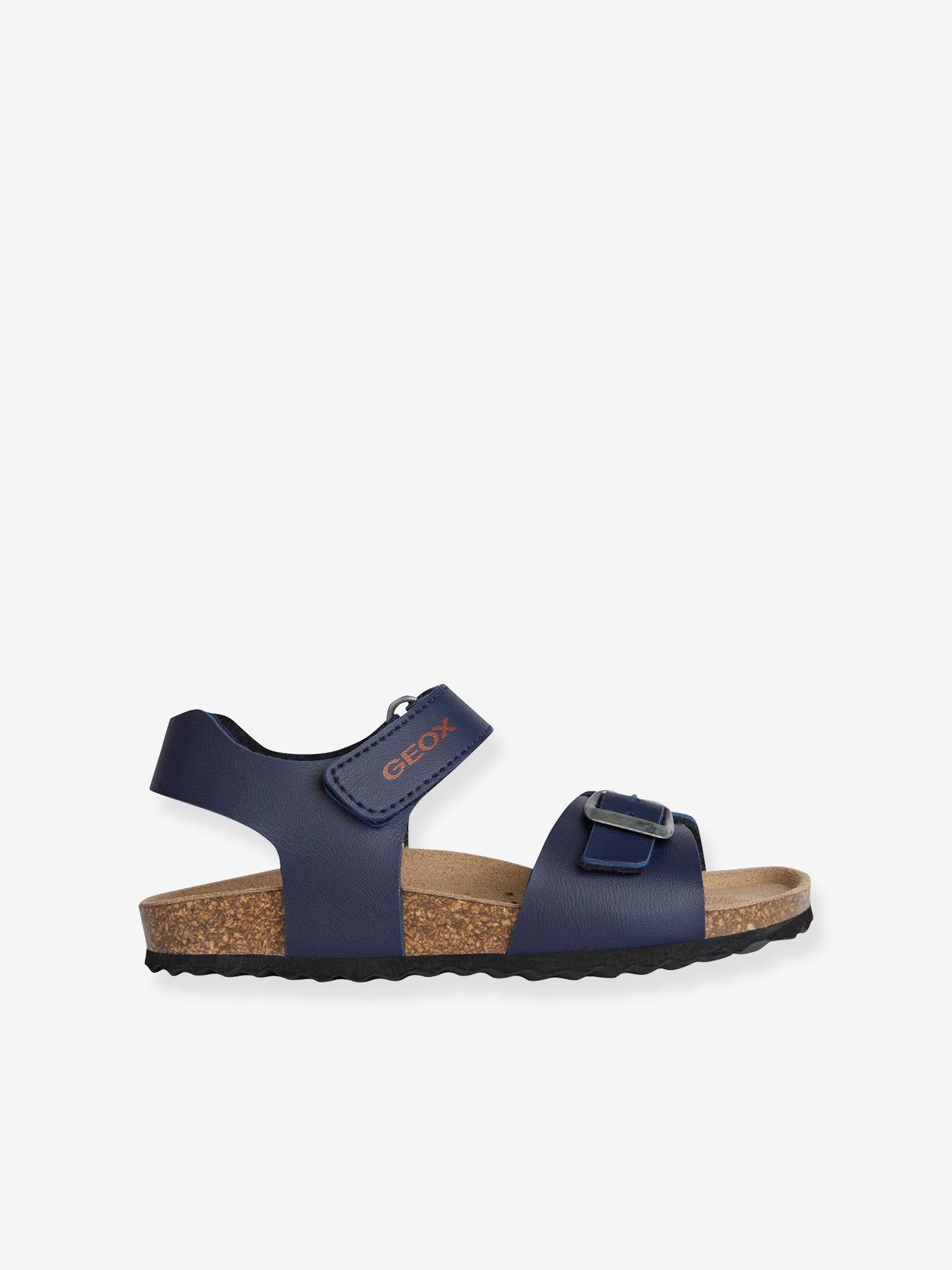 Kindersandalen jongen discount