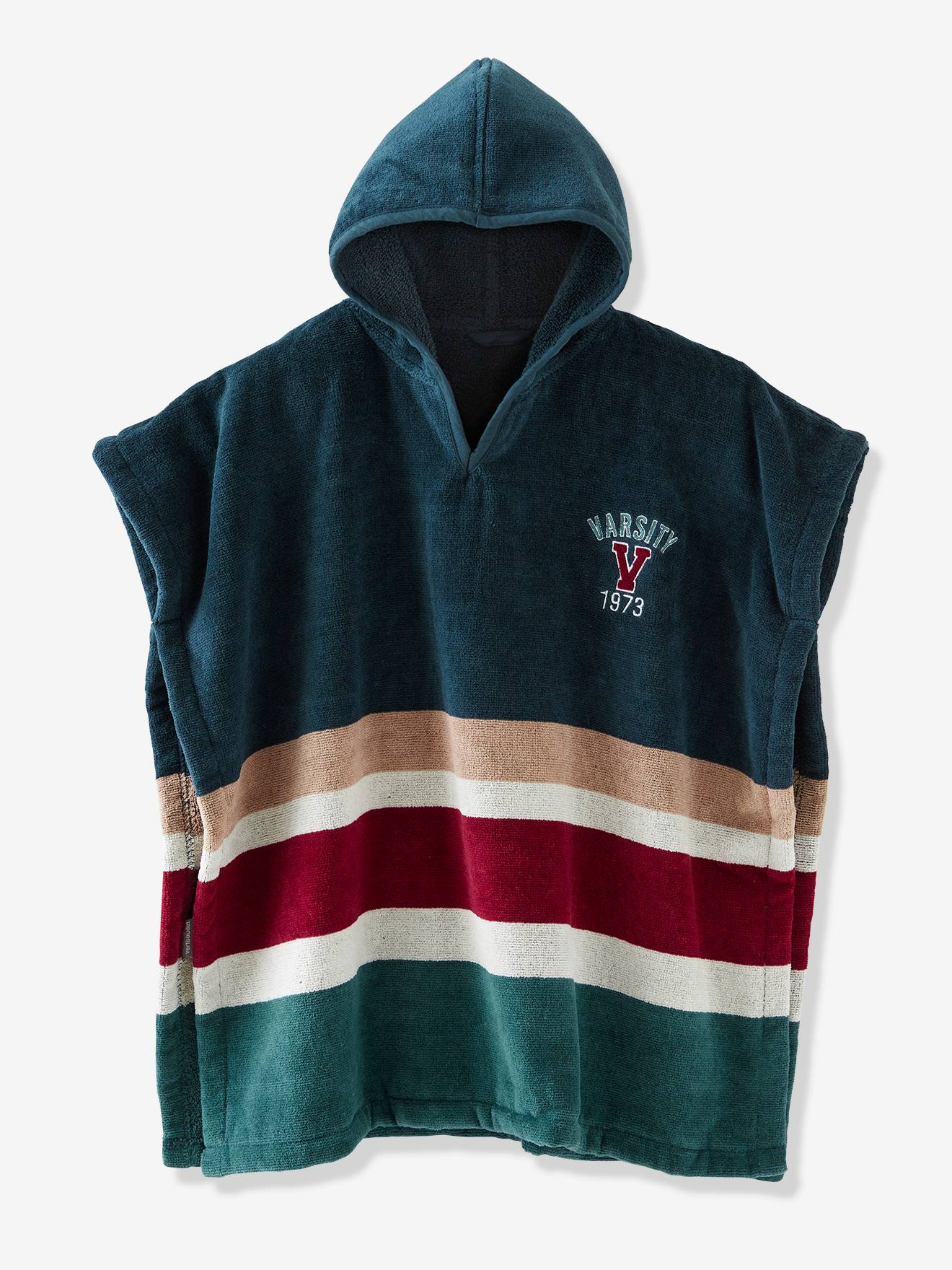 Vertbaudet Badponcho Dandy