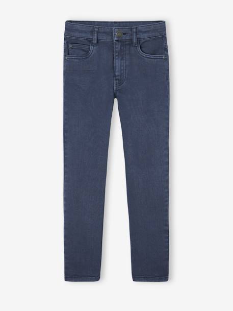 Gekleurde slim MorphologiK LARGE jongens leiblauw - vertbaudet enfant 