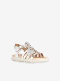Chaussures-Chaussures fille 23-38-Sandales-Sandales J SANDAL SOLEIMA GIR GEOX