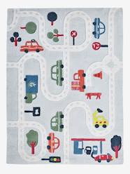 Tapijt AUTOCIRCUIT  - vertbaudet enfant 
