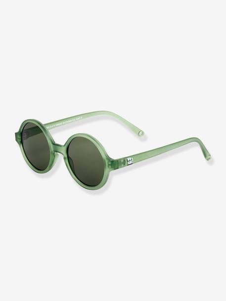 Garçon-Lunettes de soleil enfant Woam by KI ET LA