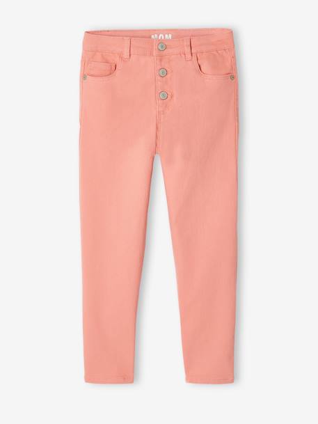 Fille-Pantalon fille mom MorphologiK fin 