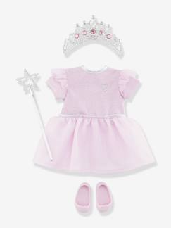 -Coffret Princesse et Accessoires pour poupée 36cm - COROLLE