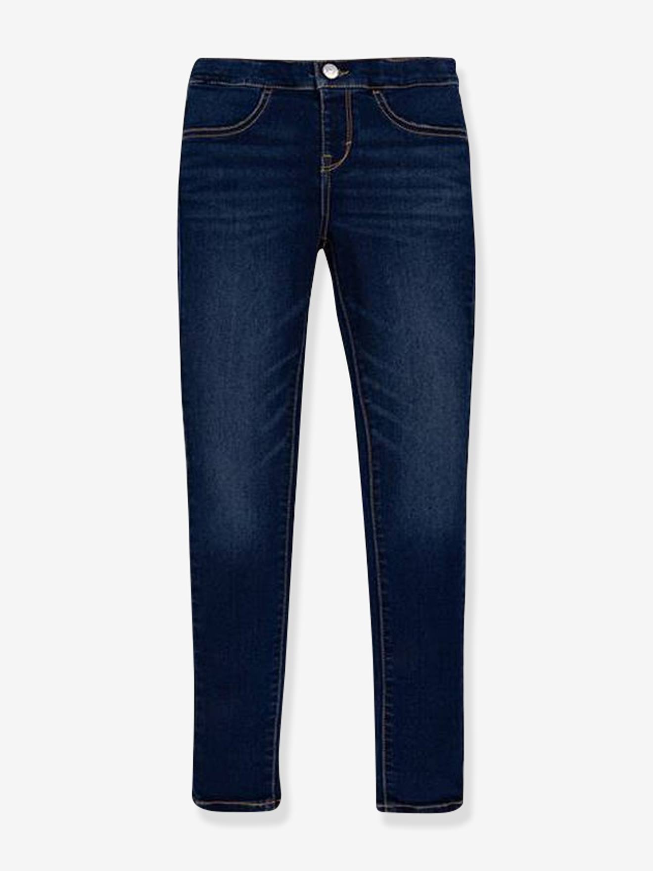Pull-on legging LEVI’S blauw