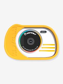 -Kidycam camera - KIDYWOLF