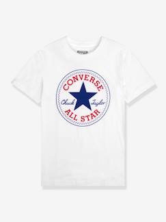 Garçon-T-shirt, polo, sous-pull-T-shirt Core chuck Patch