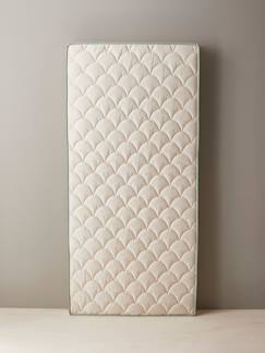 -Matelas enfant housse coton bio* BIO COLLECTION