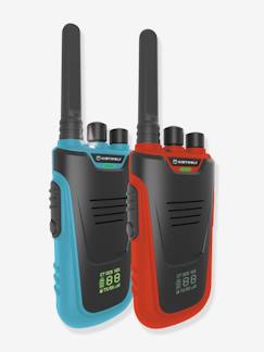 Jouet-Jeux éducatifs-Kidytalk- Talkie Walkie rechargeable -
